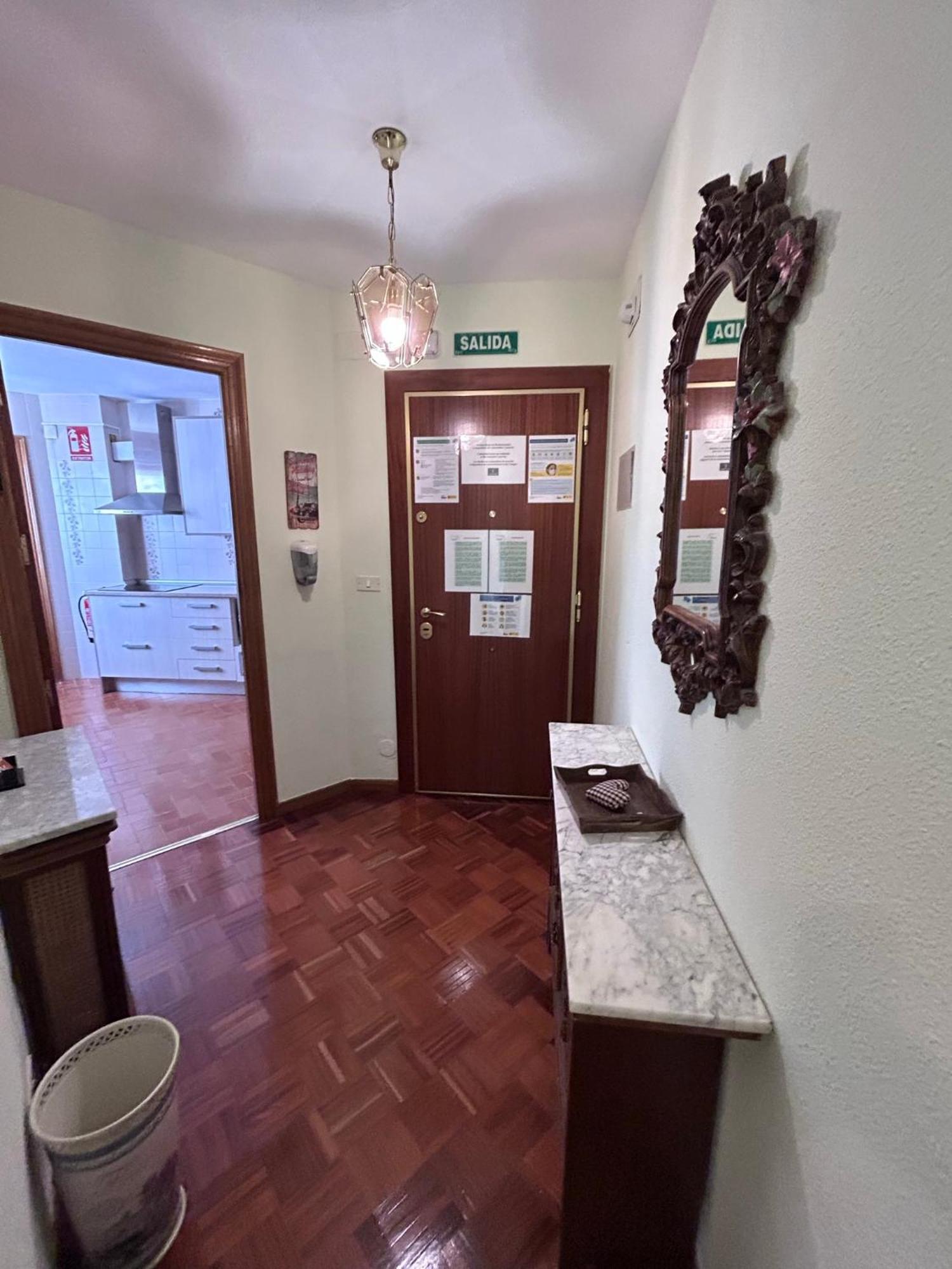 Apartamento Isabel Cuenca  Exterior foto