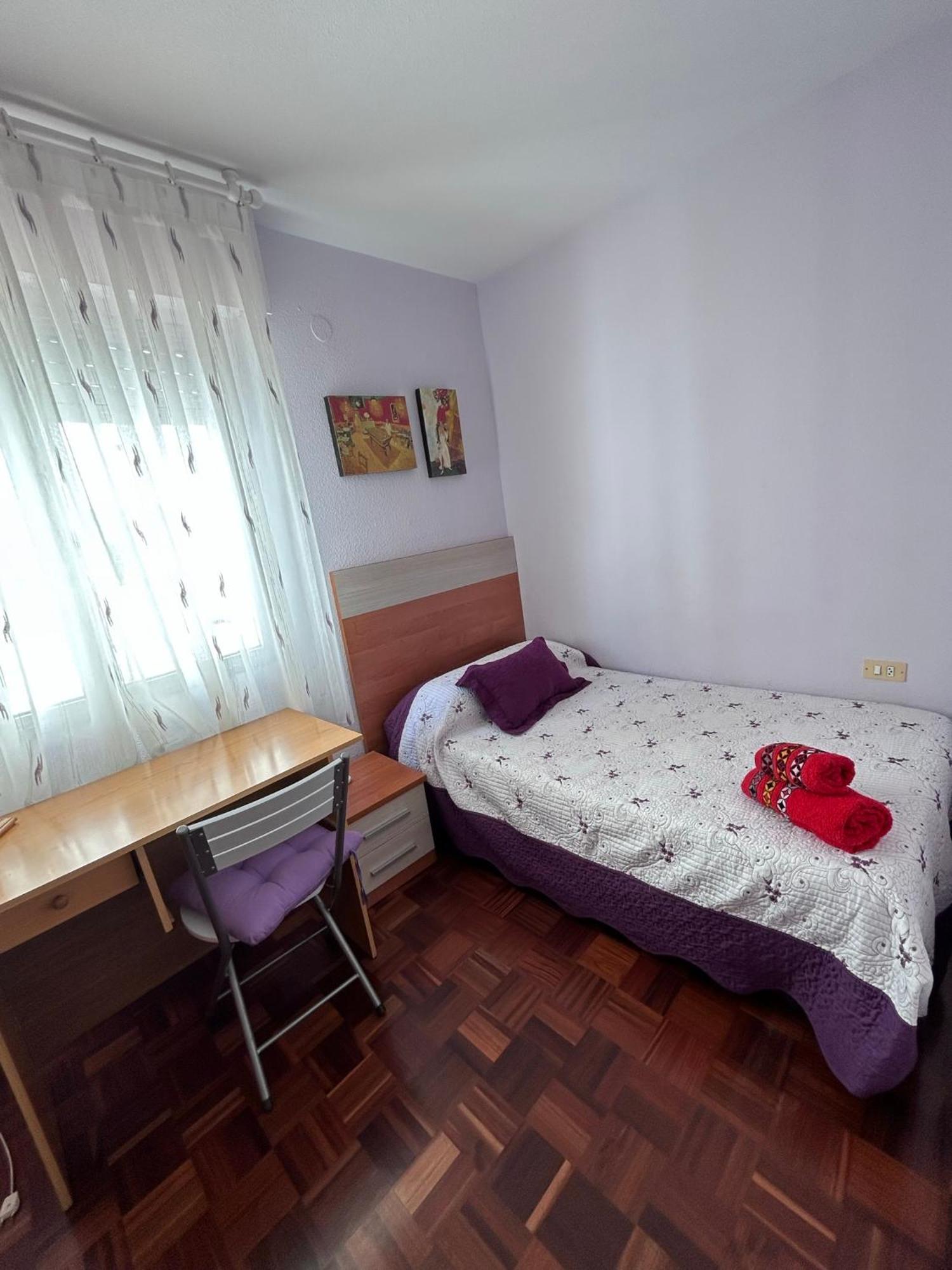 Apartamento Isabel Cuenca  Exterior foto