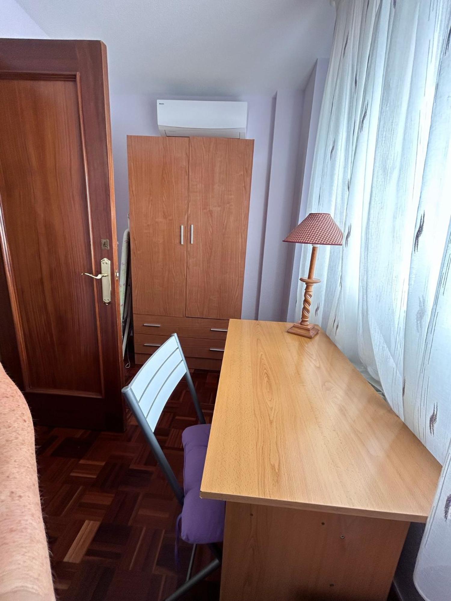 Apartamento Isabel Cuenca  Exterior foto