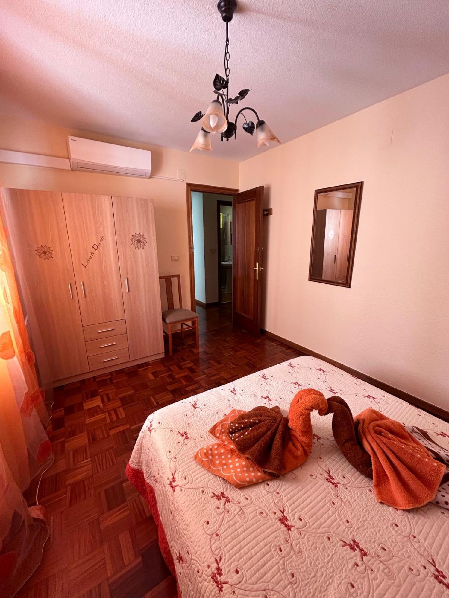 Apartamento Isabel Cuenca  Exterior foto