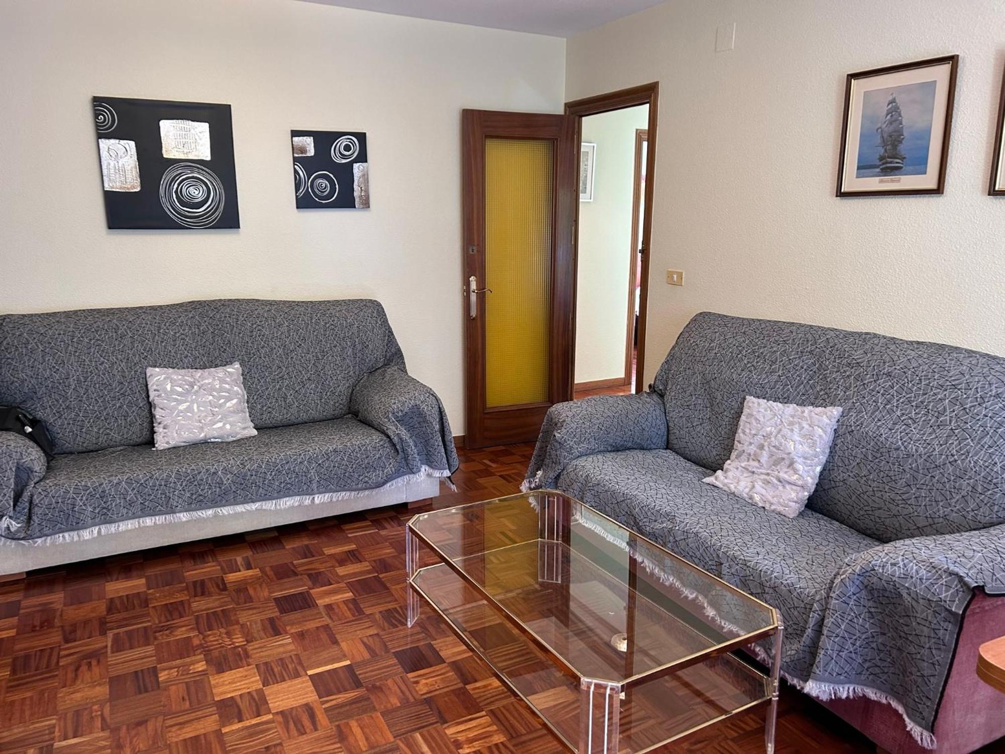 Apartamento Isabel Cuenca  Exterior foto