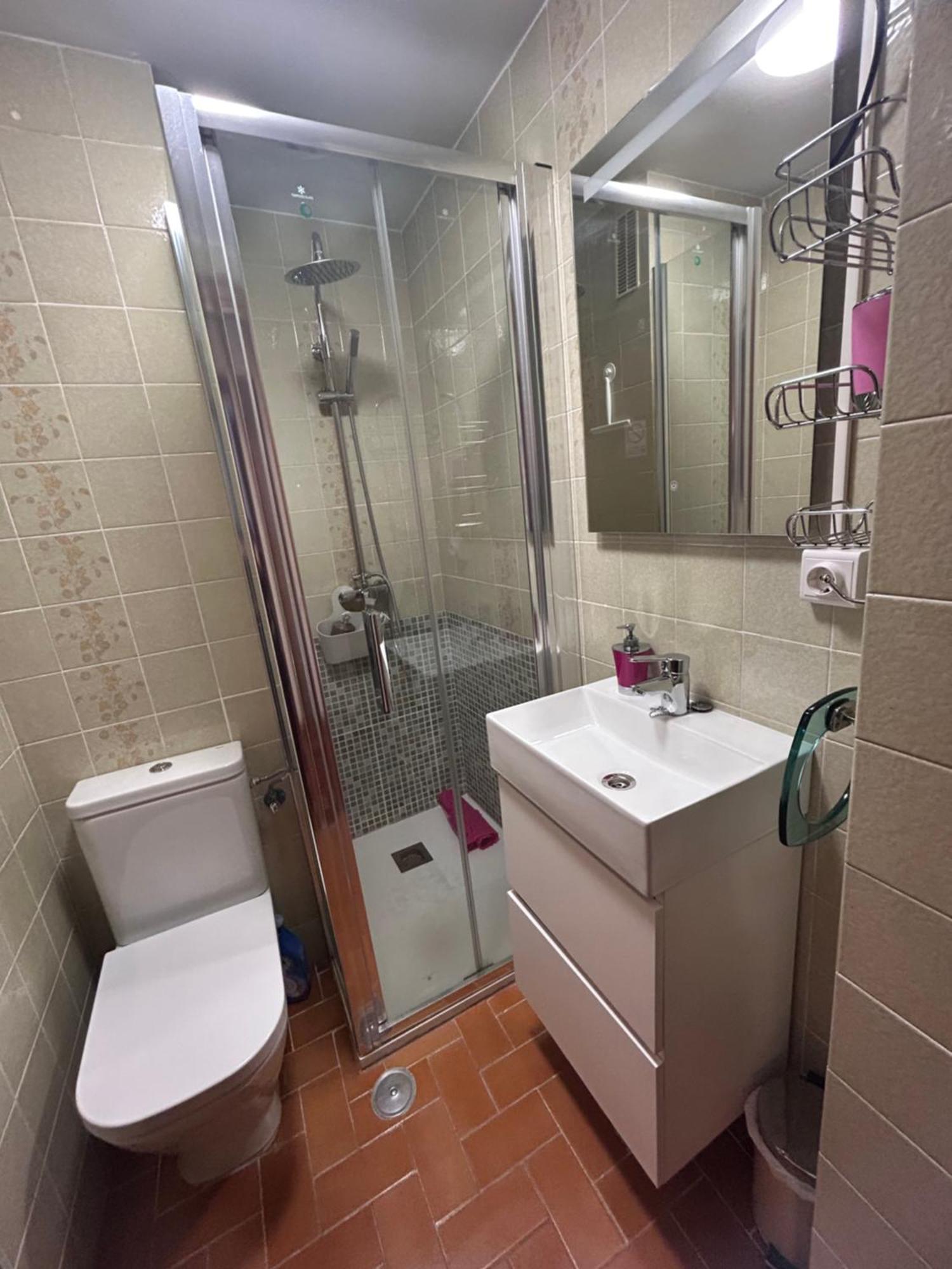 Apartamento Isabel Cuenca  Exterior foto