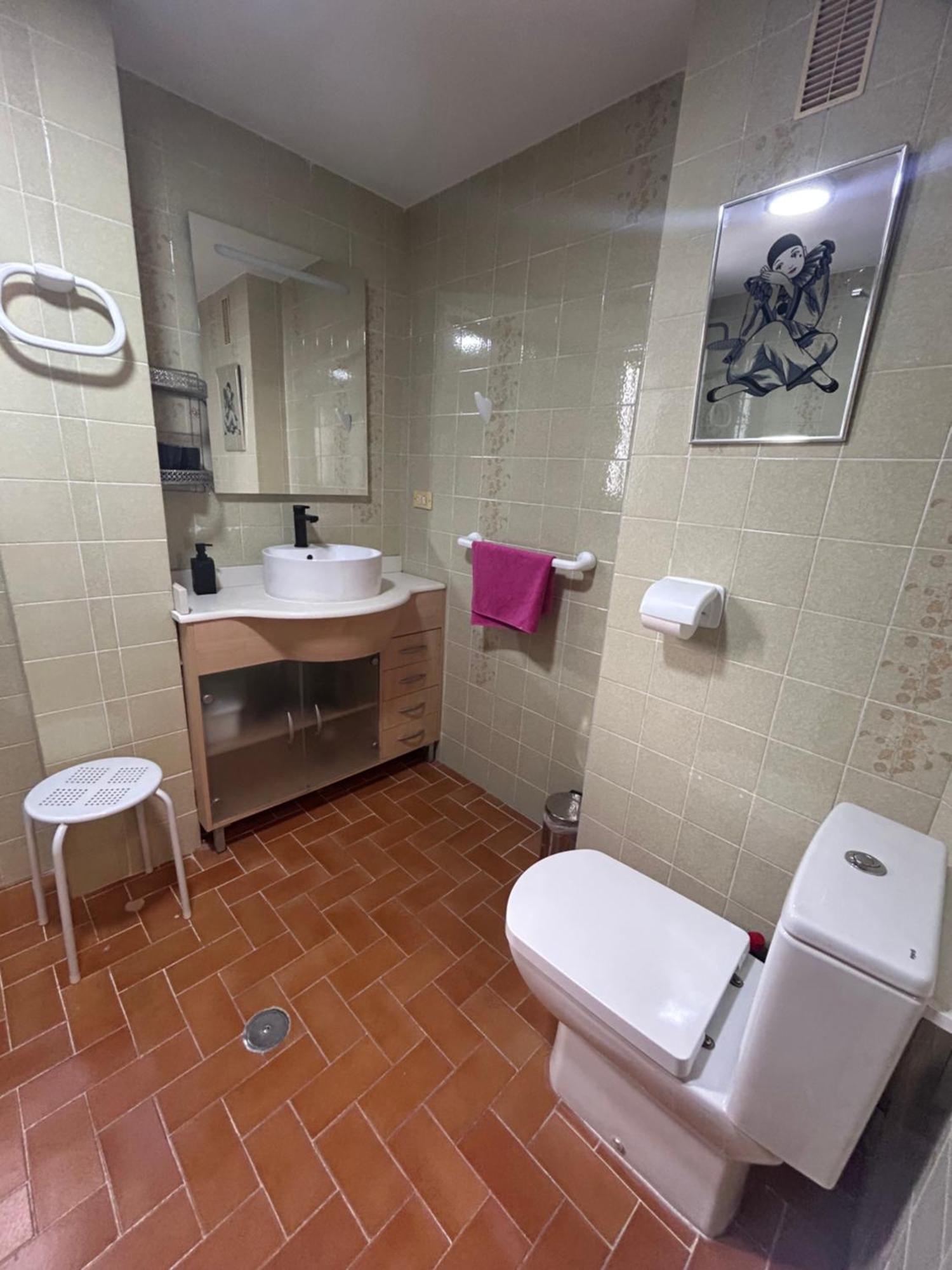 Apartamento Isabel Cuenca  Exterior foto
