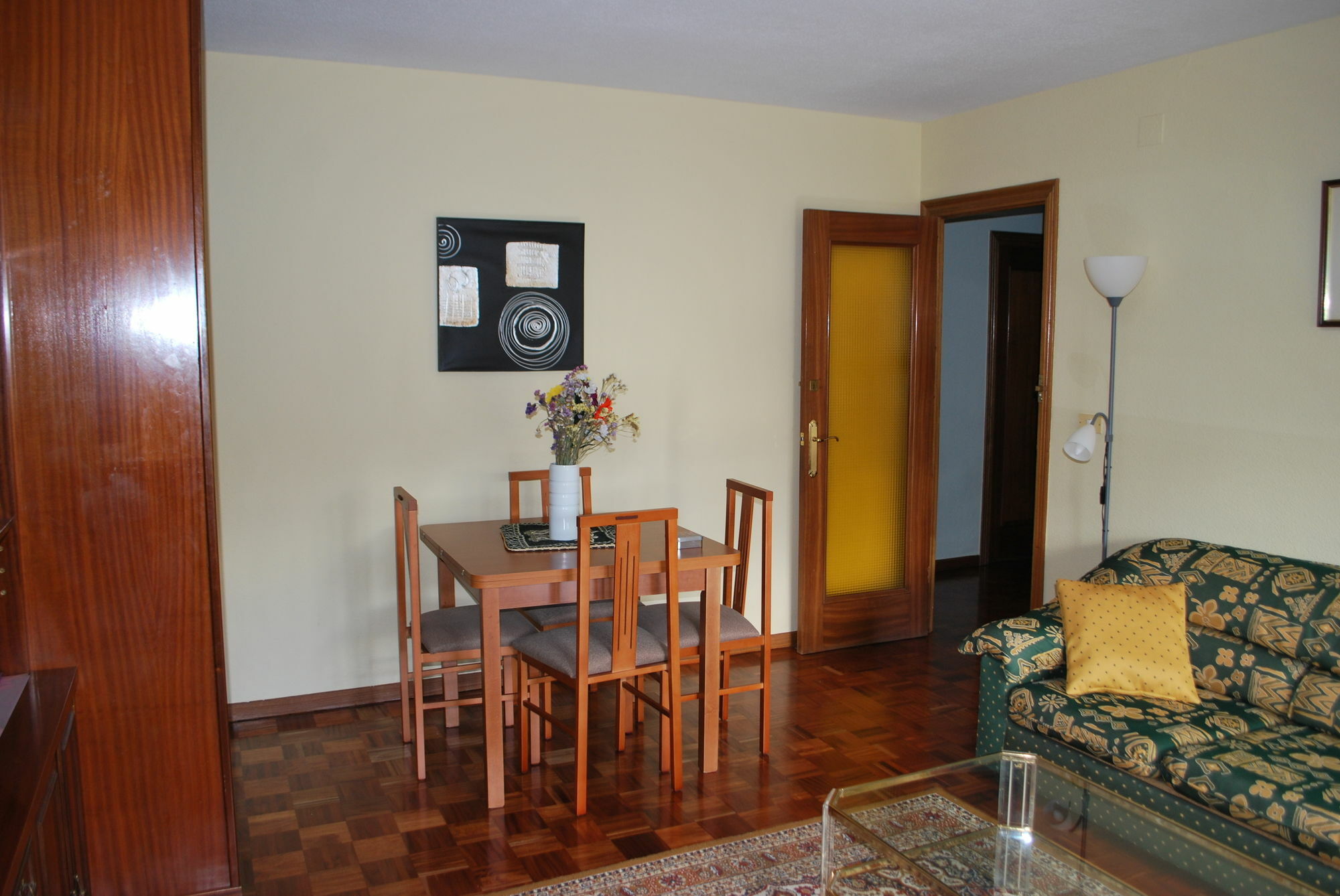 Apartamento Isabel Cuenca  Exterior foto