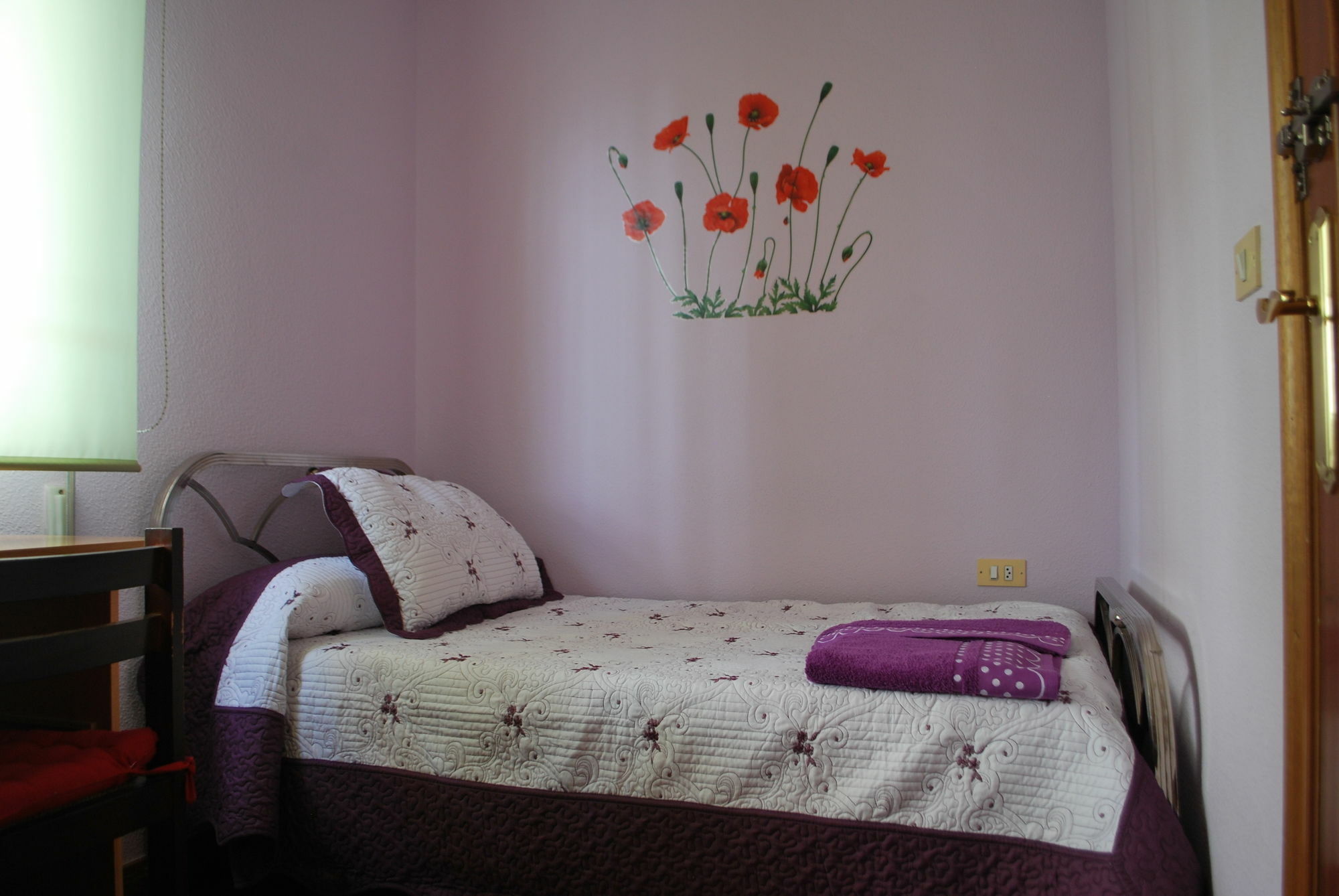 Apartamento Isabel Cuenca  Exterior foto