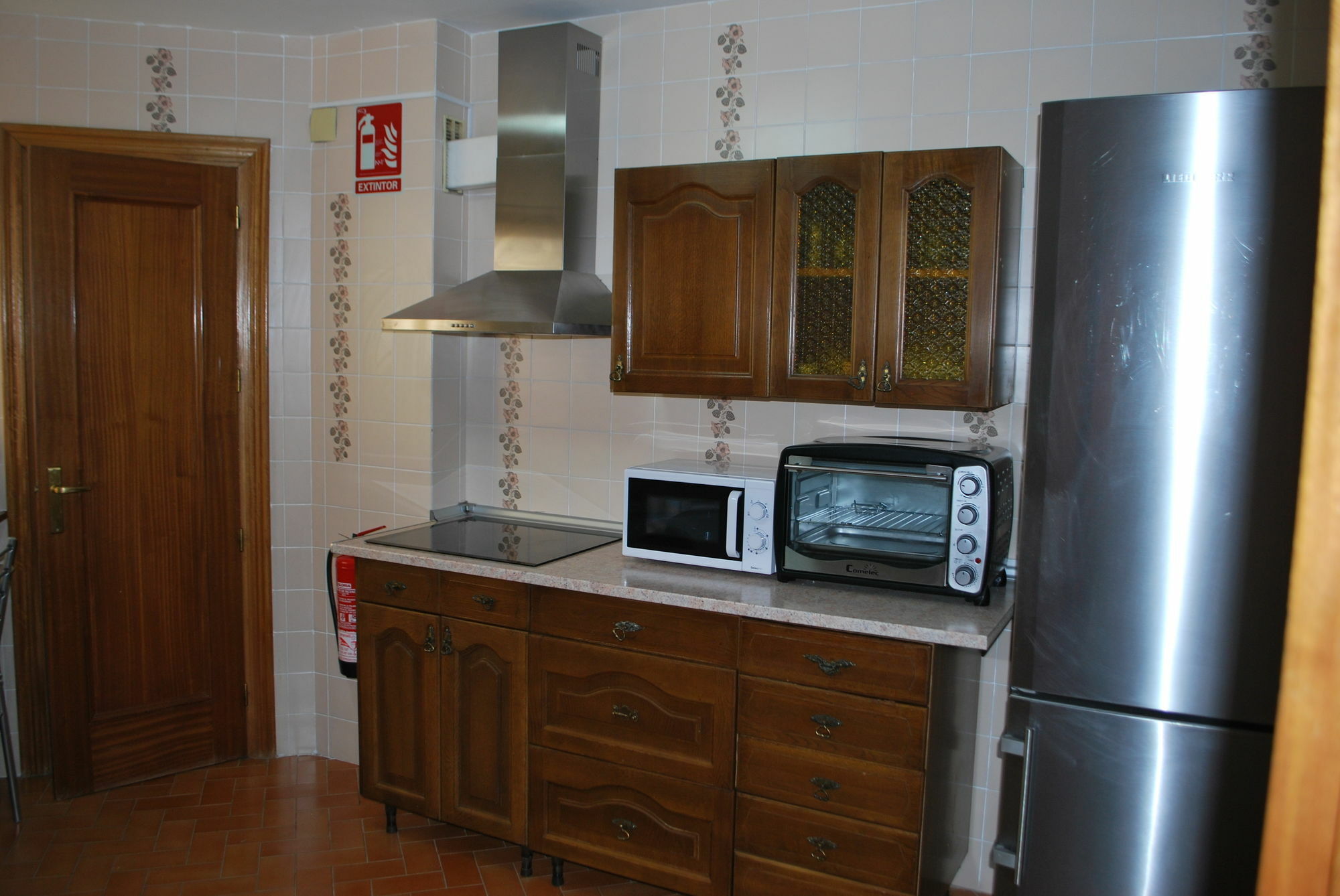 Apartamento Isabel Cuenca  Exterior foto